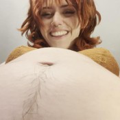 Abi Angel Sweet Giantess Swallows You Whole