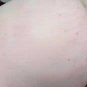 Kelly Shamrock Step-mom Saved Farts Just For You