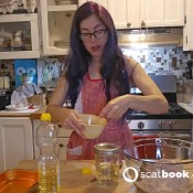 Nerdyfaery Extra Fudgy Brownies Nerdy Faery