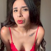 Jasminesexx Bikini Farts