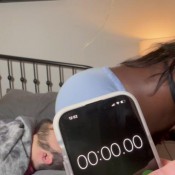 Longest Face Farting Contest Crowing The Demon Ass Fetish Nature Films Scarletts Farts Realqueenmelanin