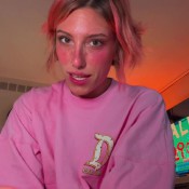 Elle Marz Farted On Stepbro And He Got Hard