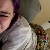 Lillybabeee17 Fart Compilation 1