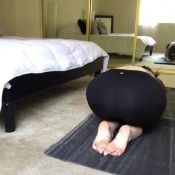 Alex Bishop Morning Stretch