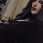 Mariethegasqueen Absolutely Destroying My Fianc S Face With My Gas For A Bit