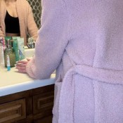 Jessiekaybaby Farting And Anal Fucking My Roommates Toothbrush