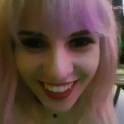 Baby Pickles - Worship My Wet Diaper In Public YourLittleWhore