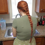 Kelly Payne Step Mom Falls On Hard Times 3