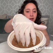 Elladearest Wank With My Shit Ella Dearest