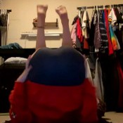 Lillybabeee17 Fart Compilation 21