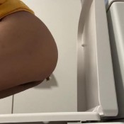 Elladearest View Beside My Toilet Ella Dearest