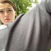 Lillybabeee17 Fart Compilation 6