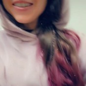 Nerdyfaery Nerdy Faery Pooping Into The Toilet