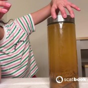 Elladearest Toilet Jar Ella Dearest