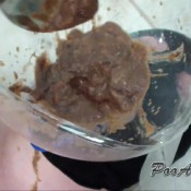 Pooalina - Toilet Slave Swallows Liquid Shit Alina Suppkakiem