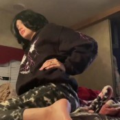 Mariethegasqueen Fart Compilation