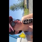 Piss On The Wrong Side Of The Tracks Nerdy Faery