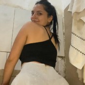 Coconutt2506 Just Got Back The Gym