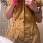 Coworker Poop Deep_impact Samantha