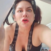 Giantess Debora Vore Disposable Hard- New Cooking Recipe Debora Moore