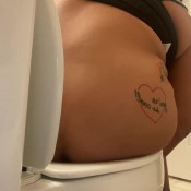 A Poop Toilet Lustfulglance Open Wide Lustful Glance