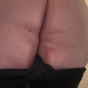 Bootyful Bella Blast Powerful Fart Compilation Flapping Ass Cheeks Bbw Bootyful