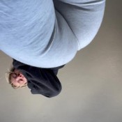 Amy_farts No Joke My Phone Smells Now