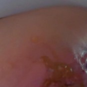 Jenniromero I Was At Work And Really Wanted To Take A Dump Jenni Romero