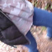 Nerdyfaery - Pissing Outdoors Is Such Sweet Relief Nerdy Faery