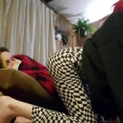 Mariethegasqueen Face Farting 3