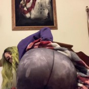 Mariethegasqueen Come Smell My Gasses