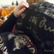 Mariethegasqueen Gassss Directly In The Face