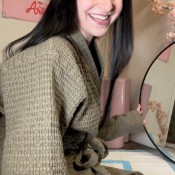 Kaitlynkatsaros Wasnt As Bad As I Thought But Yay Its Looking Good And Feeling Good So Far Kaitlyn Katsaros