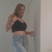 Anitaishere Couge Farts In My Jeans