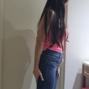 anitaishere Here I am again with my explosive farts bothering family members with my farts in jeans