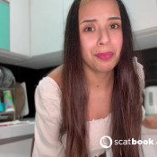 Jasminesexx Farts In Leggings