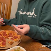 Lanasworksoffart Gassy Room Mate