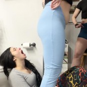 She Waits For Us All Day Part 2 New Feature Fetish Nature Films Nina Adler 