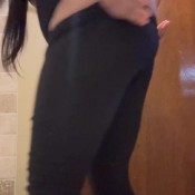 Juicymariah28 All Black Dirty Talk Mariah Juicy