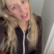 Amy_farts Mid Day Diarrhea