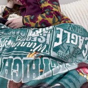 Scarletts Bad Cooking Made Nina Gassy Fetish Nature Films