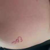 Amy_farts After Work Dump