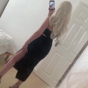 Angelmonet Nice Dress Nice Farts Angel Monet