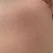 Angelmonet Up Close Farts In Your Face Angel Monet