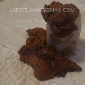 Lady Tsunam Fin.overflow Lady Tsunami