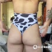 Sukithesuccubus Fart 50