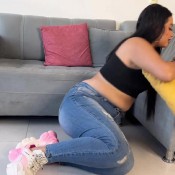 Gabbygaitan Farting Beauty 3