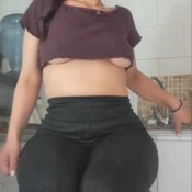 Tinybuny Farting All Day Turned Into A Big Shart