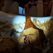 Scat-princess The Mask - 4 Inka