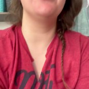 Perfectnips742 Cum On My Shit-covered Asshole